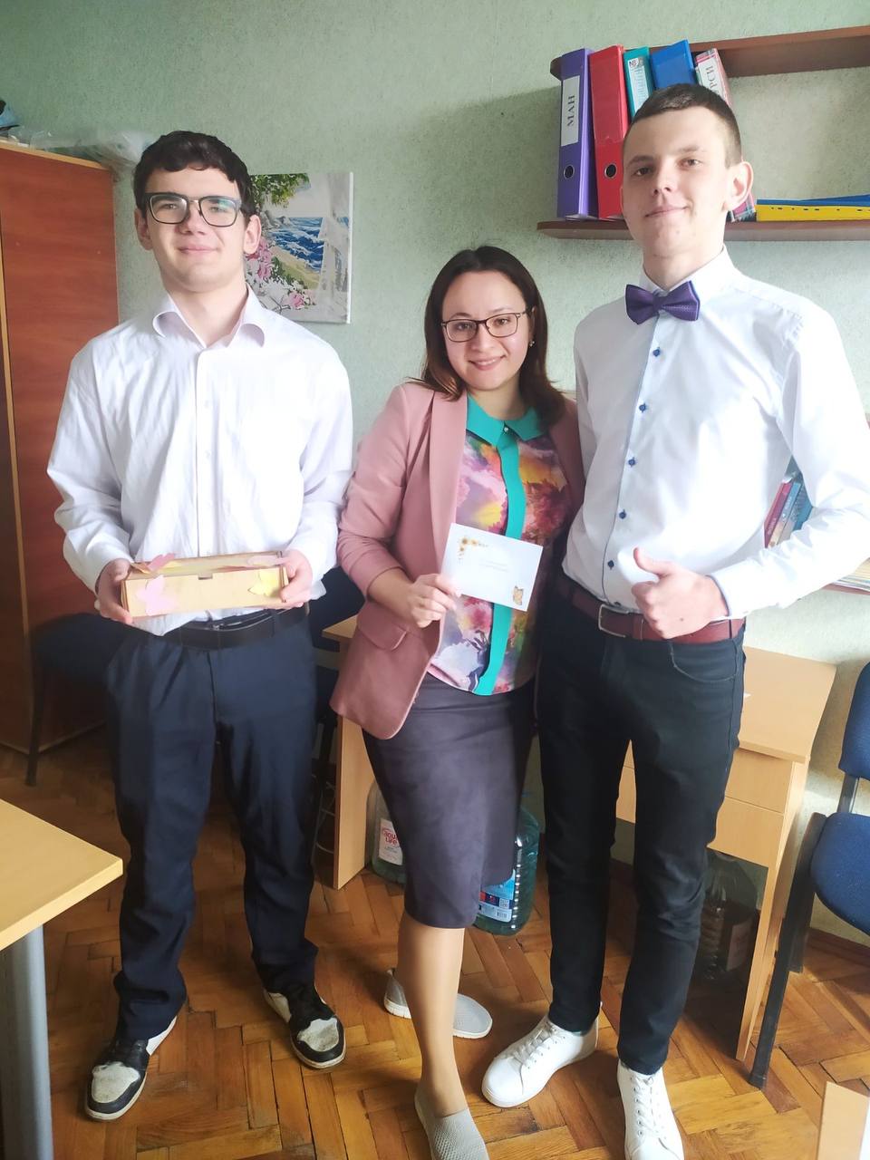 день жінок (2)