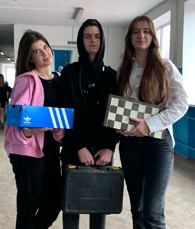 10 клас